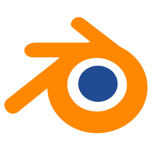 Blender Logo