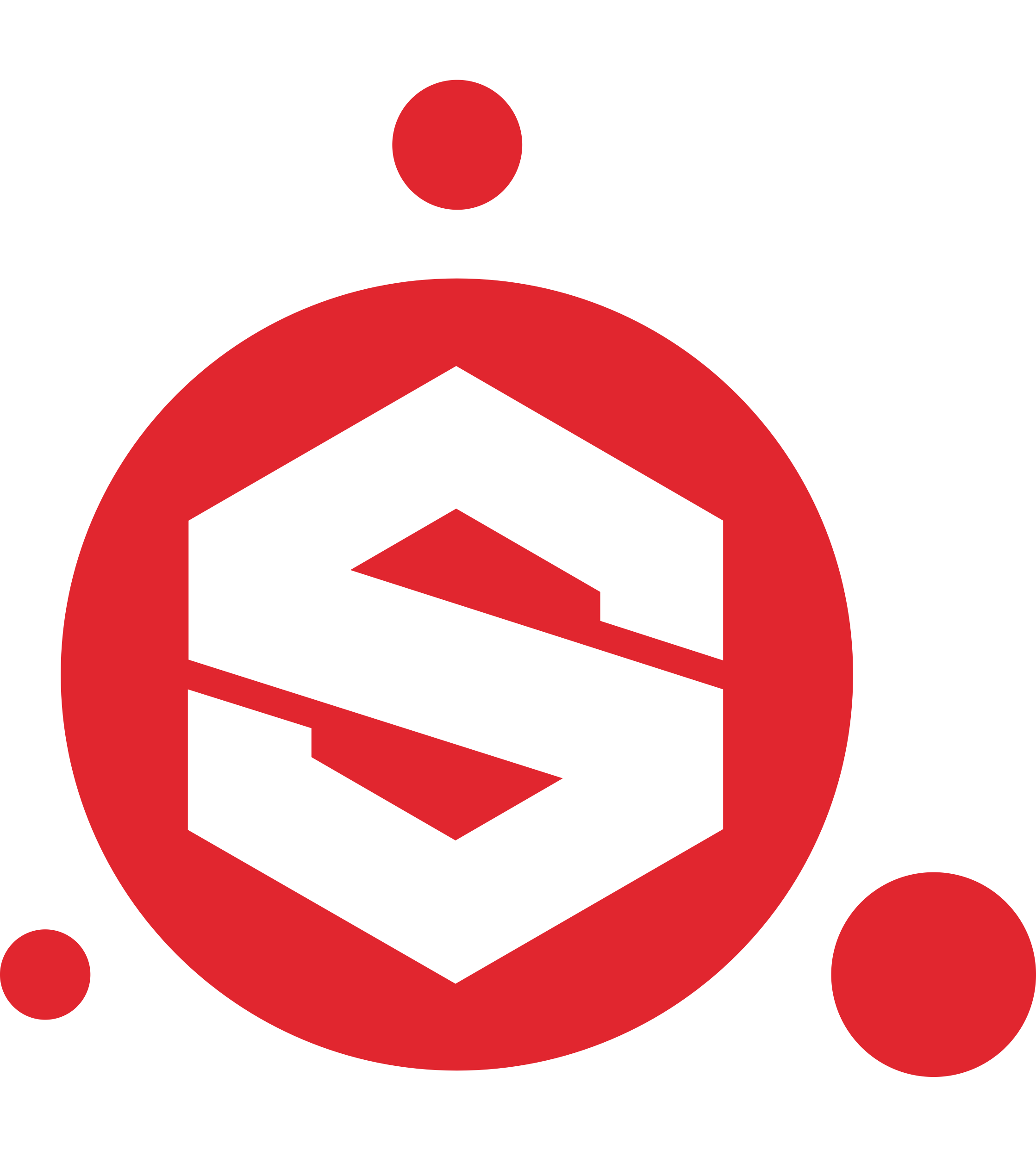 Substance Logo